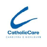 catholiccare canberra & goulburn logo image