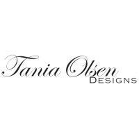 tania olsen designs logo image