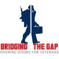 bridging the gap logo image