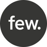 few. logo image