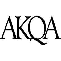 akqa group logo image