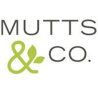 mutts & co. logo image