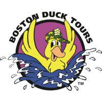 boston duck tours, lp logo image