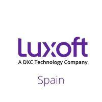 luxoft spain