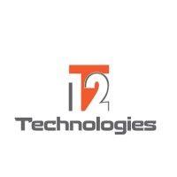 t12 technologies logo image