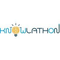 knowlathon logo image