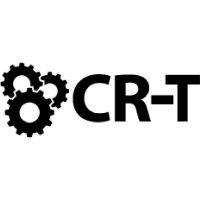 cr-t logo image