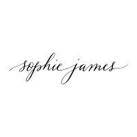 sophie james wine co. logo image