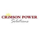 logo of Crimson Power Solutions Llc