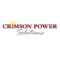 crimson power solutions, llc