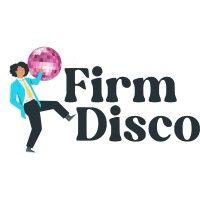 firmdisco logo image