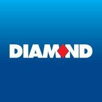 diamond bus midlands logo image