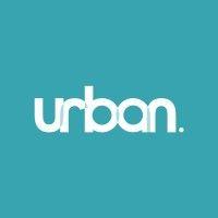 urban logo image