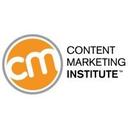 logo of Content Marketing Institute