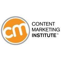 content marketing institute logo image