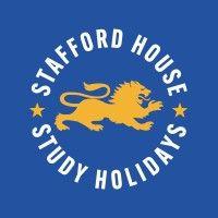 stafford house study holidays (uk)