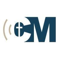 catholic media association logo image