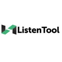 listentool logo image