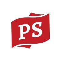 ps seasoning logo image