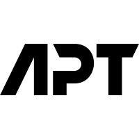 apt search logo image