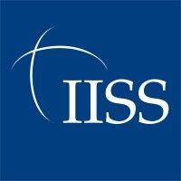 international institute for strategic studies logo image