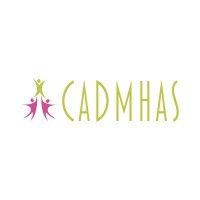 cadmhas logo image