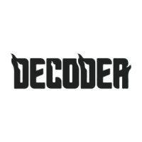 decoder logo image