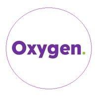 oxygen 8 logo image