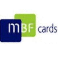 mbf cards (m'sia) sdn bhd logo image