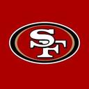 logo of San Francisco 49 Ers