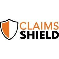 claims shield logo image