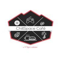 the chillspace