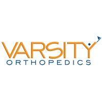 varsity orthopedics logo image