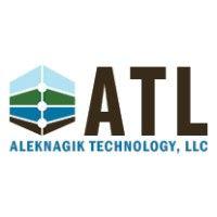 aleknagik technology, llc (atl) logo image