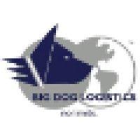 big dog logistics logo image