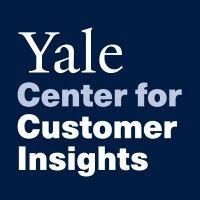 yale center for customer insights