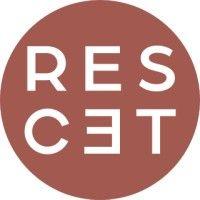 rescet learning & design inc. logo image