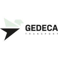 gedeca transport