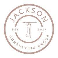 jackson consulting group, llc logo image