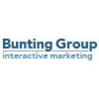 bunting group logo image