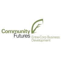 community futures entre-corp business development