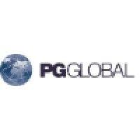 pg global logo image