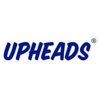 upheads sverige logo image