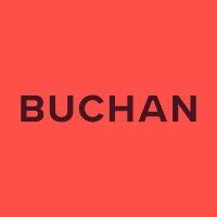 buchan logo image