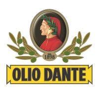 olio dante s.p.a.