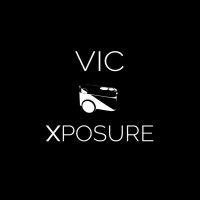 vicxposure logo image