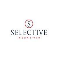 selective insurance group logo image