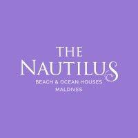 the nautilus maldives logo image