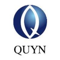 quyn international outsourcing logo image