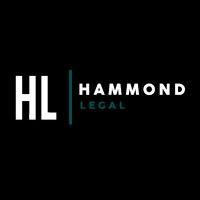 hammond legal logo image